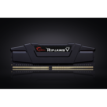 G.Skill Ripjaws V 16GB (16GBx1) DDR4 3200MHz